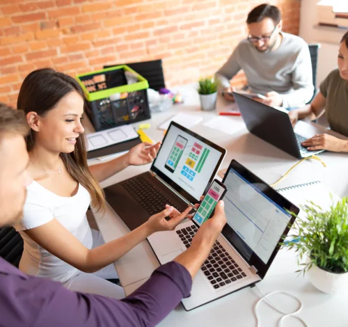 Top-tier IT service provider Namix Software