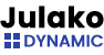 Client brand logo