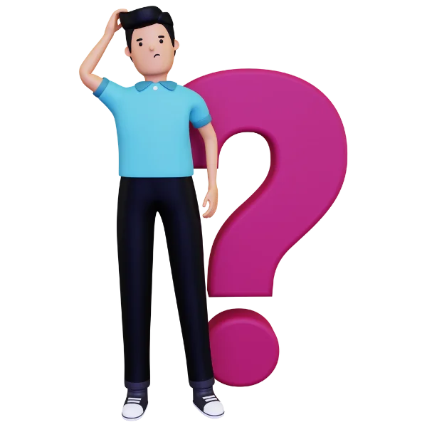 Namix Software FAQs about web and app development, timelines and support