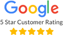 Client testimonial for Namix Software - Google Reviews