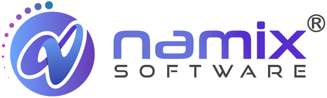 Namix Software Logo