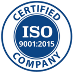 ISO Certified Software Development Company