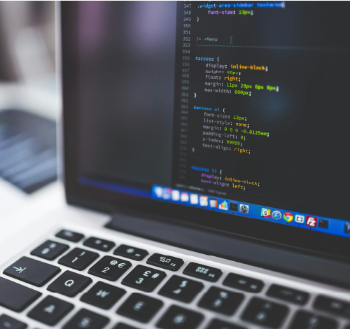 creative agnecy html template